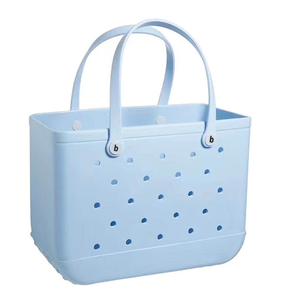 SOLD OUT ONE LEFT IN MY G I V E A W A Y Beach BAGS Retail $89.99 - Picture 4 of 13
